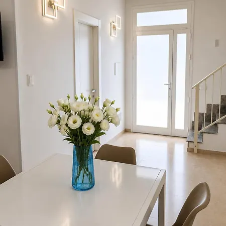 Ferienhaus Dimora Azzurra *