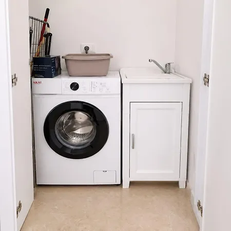 Ferienhaus Dimora Azzurra *