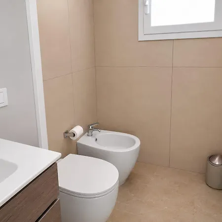 Ferienhaus Dimora Azzurra *